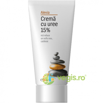 Crema cu Uree 15% 50ml