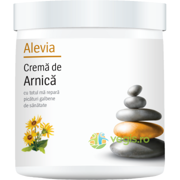 Crema de Arnica 250ml