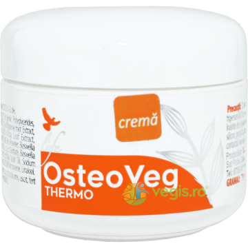 Crema Osteoveg THERMO 50ml