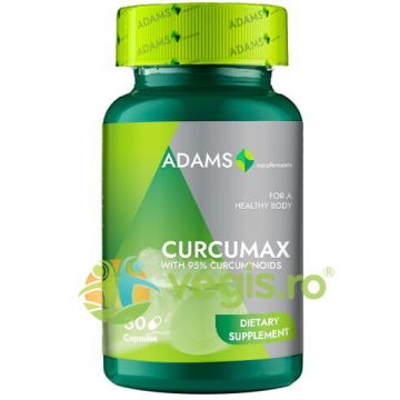 Curcumax 400mg 30cps