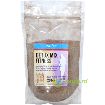Detox Mix Natural (Fitness) 200g