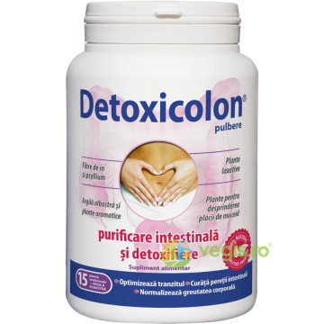Detoxicolon 450g