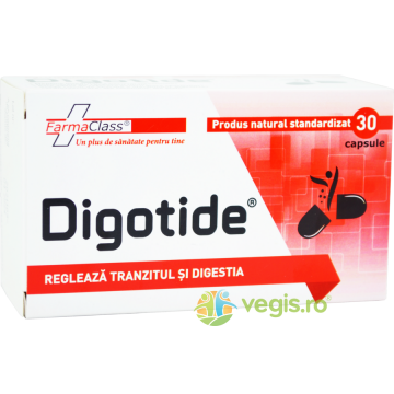 Digotide 30cps