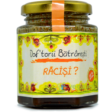 Doftorii Batranesti Adulti - Racisi? (Raceala) 200g