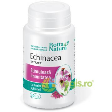 Echinacea Extract 30cps