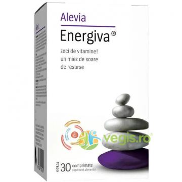 Energiva 30cps