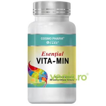 Esential Vita-Min 30tb