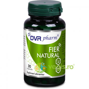 Fier Natural 30cps