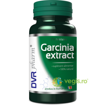 Garcinia Extract 30cps
