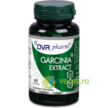 Garcinia Extract 60cps