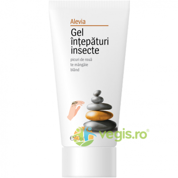 Gel pentru Intepaturi de Insecte 50ml