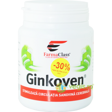 Ginkoven 120cps