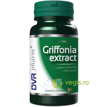 Griffonia (5 HTP) Extract 60cps