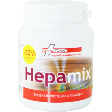 Hepamix 150cps