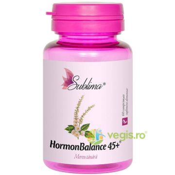 Hormon Balance 45+ 60Cpr