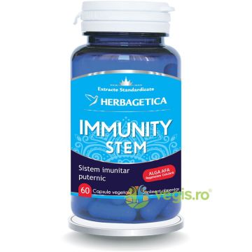 Immunity Stem 60Cps