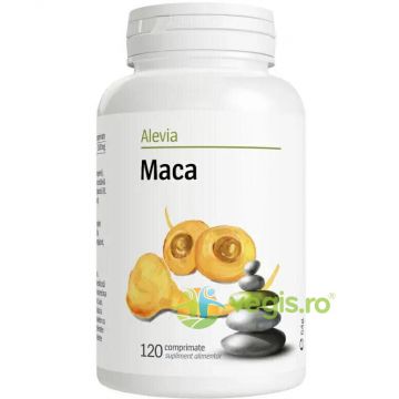 Maca 120cpr