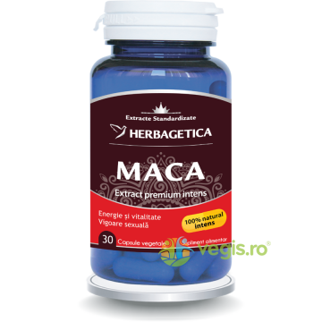 Maca 30Cps