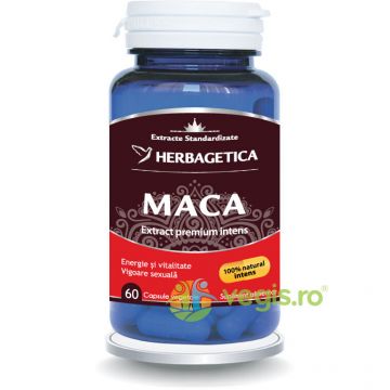 Maca 60Cps