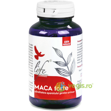 Maca Forte 60cps