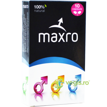 MAXRO 10Cps