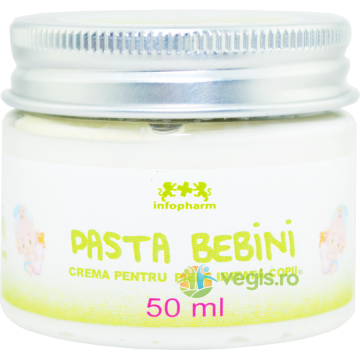 Pasta Bebini pentru Piele Iritata 50ml