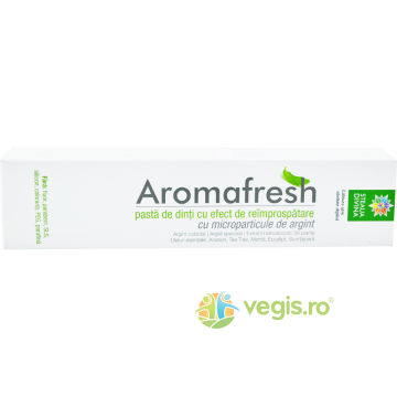 Pasta de Dinti Aromafresh 100g