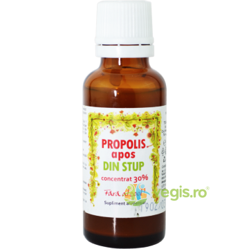 Propolis Apos Fara Alcool 30ml