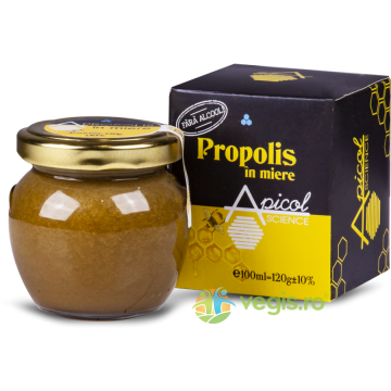 Propolis in Miere 120g