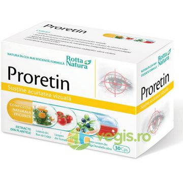 Proretin 30cps