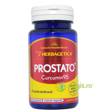 Prostato Curcumin 95 30cps