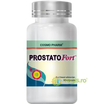 Prostatofort 30cps