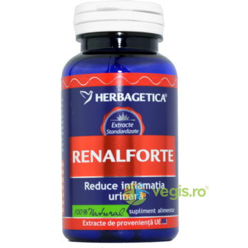 Renal Forte 60cps