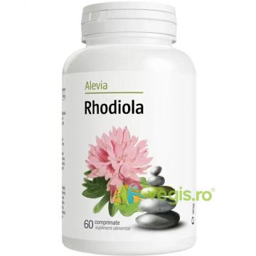 Rhodiola 60cpr