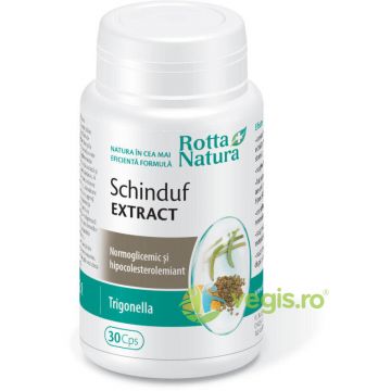 Schinduf Extract 30cps