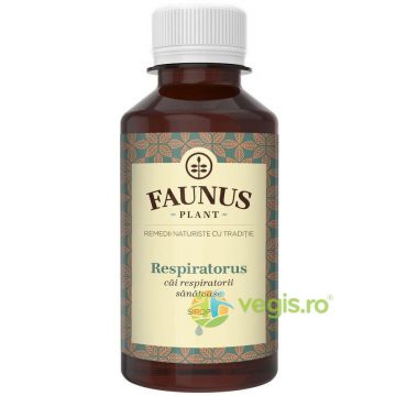 Sirop Respiratorus 200ml