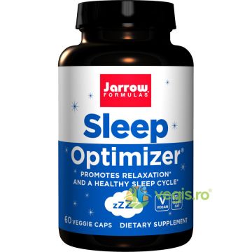 Sleep Optimizer 60cps Secom,