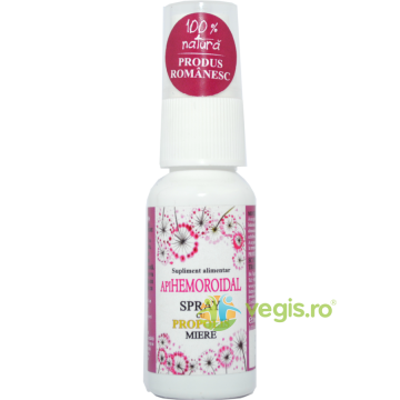 Spray Apihemoroidal 20ml