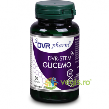 Stem Glicemo 30cps