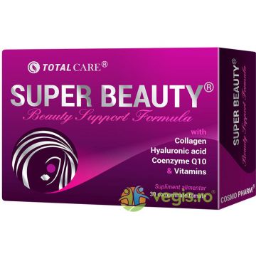Super Beauty 30cpr