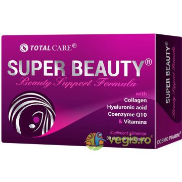 Super Beauty 30cpr