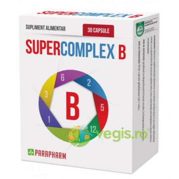 Super Complex B 30Cps