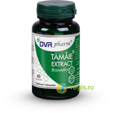 Tamaie Extract (Boswellia) 60cps