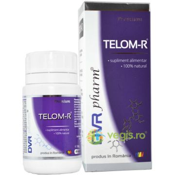 Telom-R 60cps