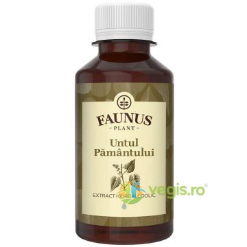 Tinctura Untul Pamantului 200ml