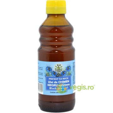 Ulei de Chimen Negru Egiptean 250ml