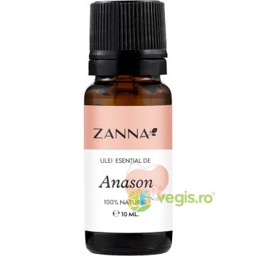 Ulei Esential Anason 10ml