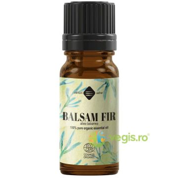 Ulei Esential de Brad Balsamic Ecologic/Bio 10ml