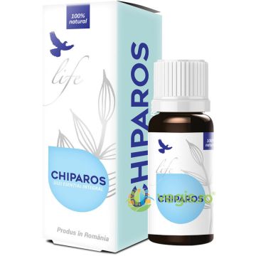 Ulei Esential de Chiparos 10ml