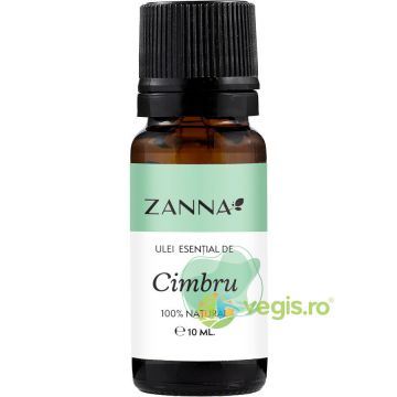 Ulei Esential de Cimbru 10ml